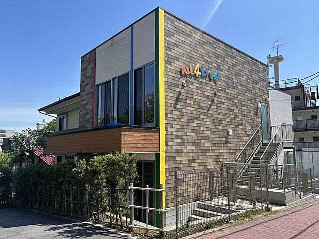 周辺 名古屋市天白区元八事5丁目