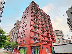 物件画像 シャンボール日比野