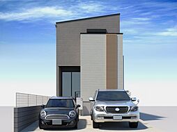 物件画像 Asobi-創家　名古屋市天白区元八事第六　2号棟