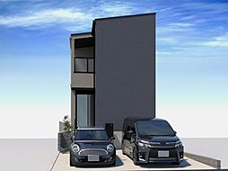 物件画像 Asobi-創家　名古屋市天白区元八事第六　1号棟