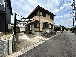 物件画像 日進市東山七丁目