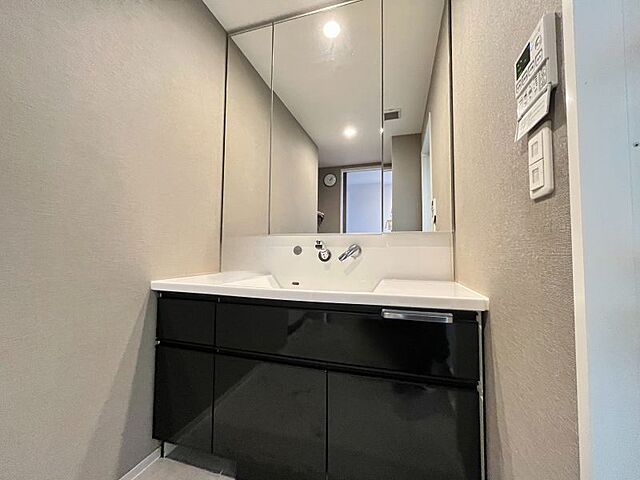 洗面 リコット東刈谷 8階/-