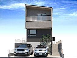 物件画像 Asobi-創家　愛知郡東郷町白鳥第三　1号棟