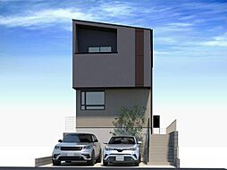 物件画像 Asobi-創家　愛知郡東郷町白鳥第三　2号棟