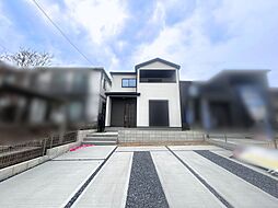 物件画像 東郷町三ツ池二丁目　1号棟