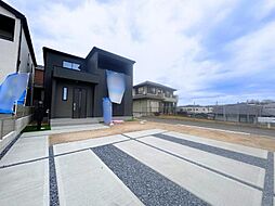 物件画像 東郷町三ツ池二丁目　2号棟