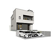 【建物プラン例】◆間取り：4LDK◆建物価格：約2900万円◆建物面積：108.06平米