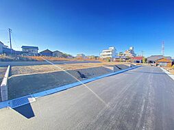 物件画像 日進市赤池町第四　1号地