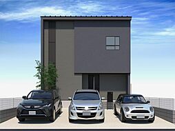 物件画像 Asobi-創家　日進市梅森台第一　1号棟