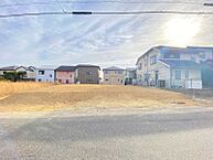 愛知県日進市梅森台4丁目：物件画像