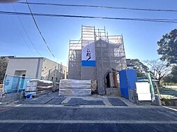 物件画像 天白区島田3期　B号棟
