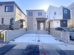 物件画像 天白区島田黒石4期　A号棟