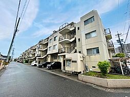 物件画像 第1藤ケ丘サンハイツ