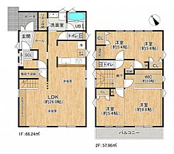 物件画像 緑区梅里二丁目