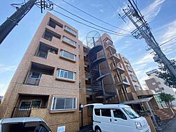 マンションイメージ