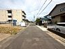 外観：小中学校も徒歩10分圏内と子育てをお考えの方にもおすすめの環境です。
