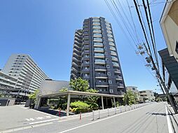 物件画像 ライオンズ藤が丘リビオガーデンズ