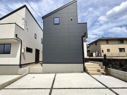 物件画像 天白区山根町 3号棟