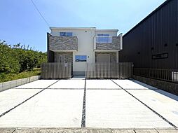 物件画像 東郷町春木台2期 1号棟