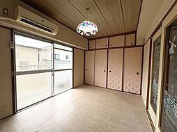 室内の画像