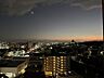 その他：朝日や夜景を楽しむことができます！素敵な空間を手に入れませんか♪