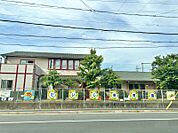 だいじ保育園まで　343m　徒歩約5分●乳幼児の情操を豊かにし、自立性、社会性を養うと共に強く、たくましい身体、大きく豊かな思いやりのある乳幼児の育成を目指します。