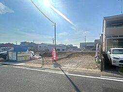 物件画像 天白区島田一丁目　1号棟