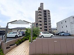 マンションイメージ