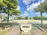 周辺：植田東公園　約600ｍ　徒歩約8分