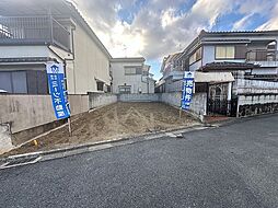 物件画像 山本町南4丁目 新築戸建て 2階建