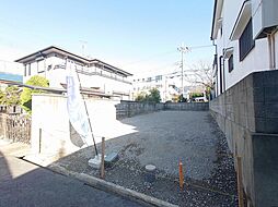 物件画像 東山本新町　売り土地　建築条件無