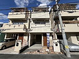 物件画像 南上小阪