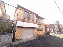 物件画像 荒川３丁目　売り土地　建築条件無