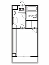 プチハウス智  ｜ 長野県松本市開智３丁目2-5（賃貸マンション1K・2階・20.00㎡） その2