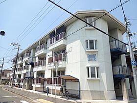 大阪府堺市堺区今池町６丁（賃貸マンション2LDK・3階・51.53㎡） その1