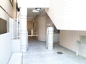 大阪府大阪市住吉区山之内１丁目（賃貸マンション1LDK・1階・39.08㎡） その26