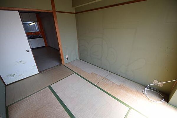 大阪府大阪市住吉区我孫子５丁目(賃貸マンション3DK・4階・43.00㎡)の写真 その5