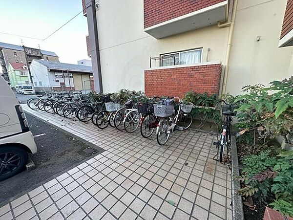 ときわハイム ｜大阪府堺市北区常磐町３丁(賃貸マンション3LDK・1階・65.00㎡)の写真 その29