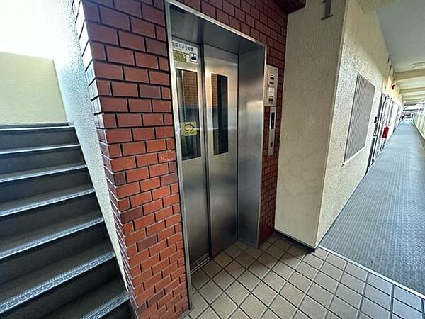 ときわハイム ｜大阪府堺市北区常磐町３丁(賃貸マンション3LDK・1階・65.00㎡)の写真 その21