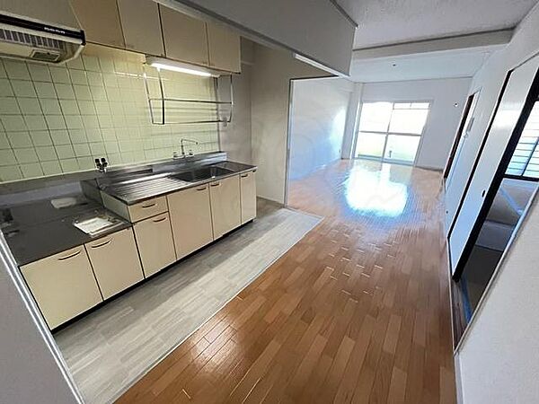 ときわハイム ｜大阪府堺市北区常磐町３丁(賃貸マンション3LDK・1階・65.00㎡)の写真 その30