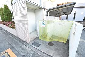 ヴィラデステ  ｜ 大阪府堺市北区百舌鳥梅町１丁（賃貸マンション1LDK・3階・41.85㎡） その18