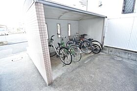 ヴィラデステ  ｜ 大阪府堺市北区百舌鳥梅町１丁（賃貸マンション1LDK・3階・41.85㎡） その29