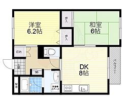 南海高野線 沢ノ町駅 徒歩4分