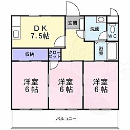 🉐敷金礼金0円！🉐大阪市営御堂筋線 新金岡駅 徒歩12分