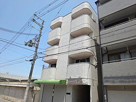 ロイヤル我孫子  ｜ 大阪府大阪市住吉区我孫子５丁目（賃貸マンション1K・4階・20.05㎡） その1