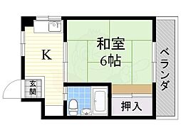 大阪市営御堂筋線 あびこ駅 徒歩3分