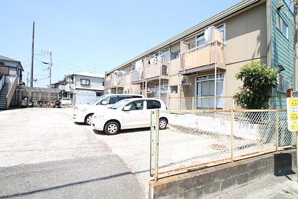 大阪府松原市北新町５丁目(賃貸アパート2K・2階・31.00㎡)の写真 その16