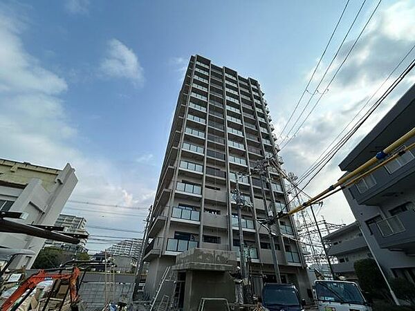 クローバー・レジデンスNakamozu ｜大阪府堺市北区中百舌鳥町６丁(賃貸マンション1DK・8階・27.76㎡)の写真 その3