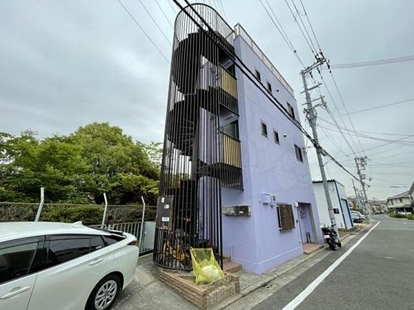 枇杷の木 ｜大阪府堺市北区長曽根町(賃貸マンション1R・2階・33.00㎡)の写真 その1