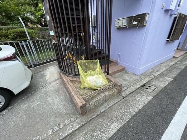 枇杷の木 ｜大阪府堺市北区長曽根町(賃貸マンション1R・2階・33.00㎡)の写真 その30